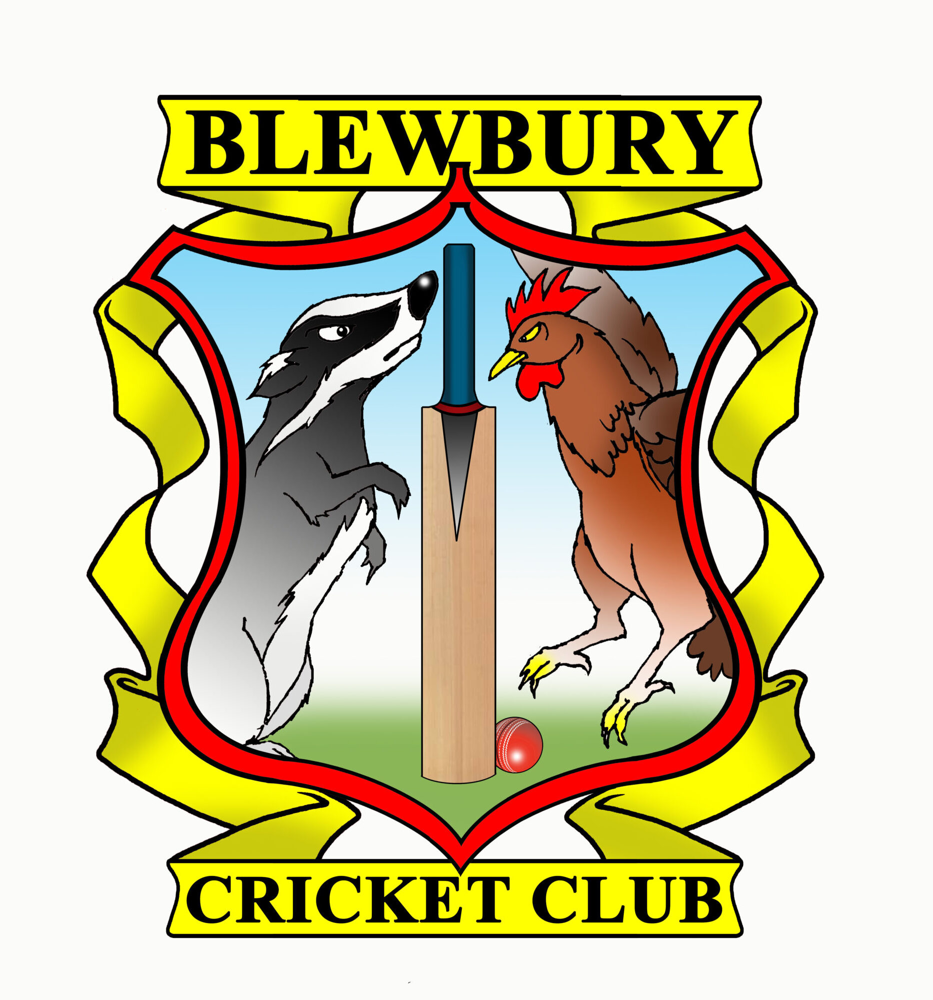 Blewbury Cricket Club